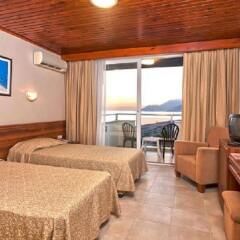 Palmiye Beach Hotel комната для гостей