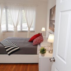 Отель Garden Suites Apartments США, Майами-Бич - отзывы, цены и фото номеров - забронировать отель Garden Suites Apartments онлайн комната для гостей