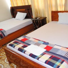 Viet Nhat Halong Hotel удобства в номере