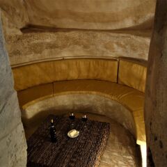 Отель Locanda San Martino Thermae Матера фото 4