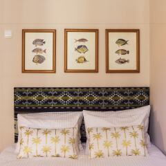 Отель Magic Quiver Surf Lodge комната для гостей фото 3