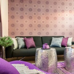 Sweet Inn Apartments - Jaffa Street 31 Израиль, Иерусалим - отзывы, цены и фото номеров - забронировать отель Sweet Inn Apartments - Jaffa Street 31 онлайн комната для гостей фото 5