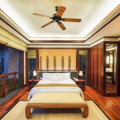 Отель Andara Resort Villas фото 4