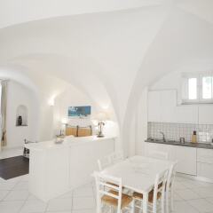 Отель Amalfi Holiday Resort Италия, Амальфи - отзывы, цены и фото номеров - забронировать отель Amalfi Holiday Resort онлайн в номере фото 3
