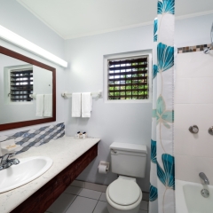 Отель Tobys Resort Ямайка, Монтего-Бей - отзывы, цены и фото номеров - забронировать отель Tobys Resort онлайн фото 10