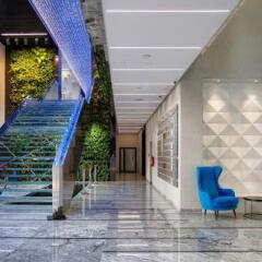 Отель Vola Residence фото 9