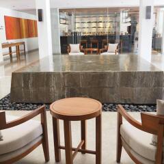 Отель Woodlands Suites Serviced Residences Таиланд, Паттайя - 4 отзыва об отеле, цены и фото номеров - забронировать отель Woodlands Suites Serviced Residences онлайн интерьер отеля