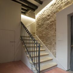 Отель Al Portico Guest House Италия, Венеция - отзывы, цены и фото номеров - забронировать отель Al Portico Guest House онлайн интерьер отеля фото 3