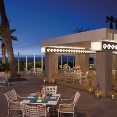 Отель Dreams Suites Golf Resort & Spa Cabo San Lucas - Все включено бассейн фото 3