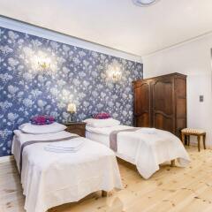 Hostel Zappio Гданьск спа
