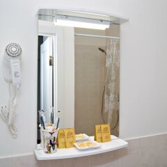 Apelsin On Dubrovka Hotel in Moscow, Russia from 27$, photos, reviews - zenhotels.com bathroom
