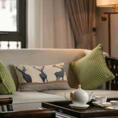 O'Gallery Classy Hotel & Spa в номере