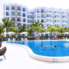 Отель Luxury Nha Trang Hotel Вьетнам, Нячанг - 7 отзывов об отеле, цены и фото номеров - забронировать отель Luxury Nha Trang Hotel онлайн