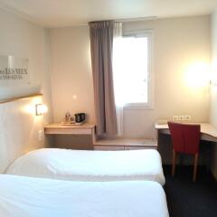 Отель Kyriad Hotel Lyon Centre Croix Rousse Франция, Лион - отзывы, цены и фото номеров - забронировать отель Kyriad Hotel Lyon Centre Croix Rousse онлайн комната для гостей