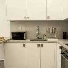 Отель Athens Luxurious Suite Syntagma Square 3 Афины в номере
