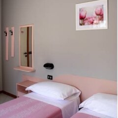 Hotel Laura Римини спа