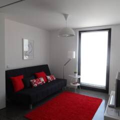 Отель Innapartments Trindade комната для гостей фото 2