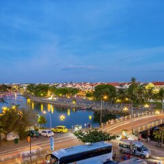 Hoi An Ivy Hotel