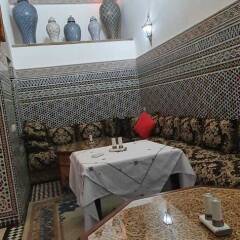 Отель Riad Al Fassia Palace Марокко, Фес - отзывы, цены и фото номеров - забронировать отель Riad Al Fassia Palace онлайн фото 7