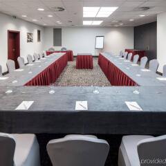 Отель Holiday Inn Munich - City Centre