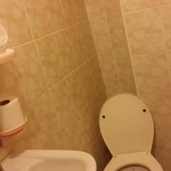 Cetin Hotel ванная