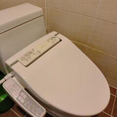 Philstay Myeongdong Central Hotel парковка