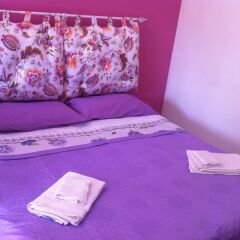 Отель B&B Xenia Агридженто комната для гостей фото 2