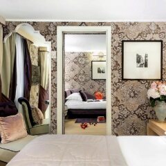 Отель Splendid Venice Venezia – Starhotels Collezione Италия, Венеция - 1 отзыв об отеле, цены и фото номеров - забронировать отель Splendid Venice Venezia – Starhotels Collezione онлайн спа фото 2