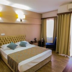 Club Simena Hotel in Nicosia, Cyprus from 126$, photos, reviews - zenhotels.com guestroom photo 5