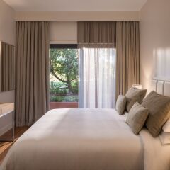 Sheraton Cascais Resort - Hotel & Residences комната для гостей фото 3