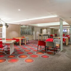 Amba Hotel Marble Arch детские мероприятия фото 2