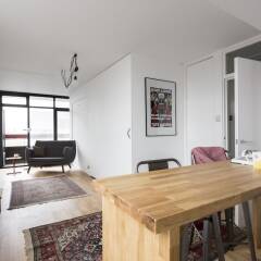 Отель onefinestay - Soho private homes комната для гостей фото 5