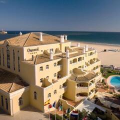 Hotel Oriental - Adults Only Портимао пляж фото 2
