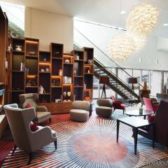 Movenpick Hotel Amsterdam City Centre Амстердам развлечения