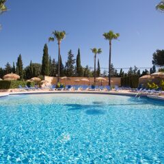 Hotel Castell dels Hams бассейн фото 3