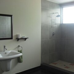 Hotel Agua Miel in Panama, Panama from 811$, photos, reviews - zenhotels.com bathroom