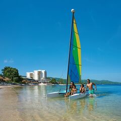 Отель Sunscape Cove Montego Bay - All Inclusive фото 3