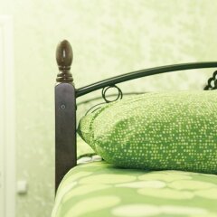 Apple Hostel ванная