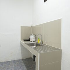 Отель Cozy TownHouse HuaLampong Бангкок удобства в номере фото 2