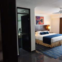 KC Hotel San José in San Jose, Costa Rica from 107$, photos, reviews - zenhotels.com guestroom photo 5