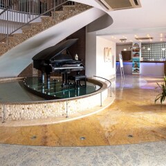 Отель Hermitage Club And Spa Сильви фото 4