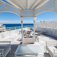Отель Coral Beach Aparthotel фото 7