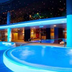 Hotel AR Diamante Beach Spa бассейн фото 2
