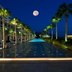 Kempinski Hotel Ishtar Dead Sea фото 6