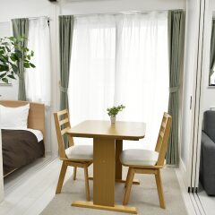 Отель Crystal & Resort FUKUOKA Фукуока комната для гостей фото 3