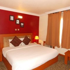 Grand Ibro Hotel in Abuja, Nigeria from 120$, photos, reviews - zenhotels.com