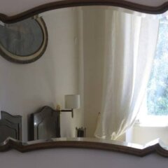 Отель Villa Arditi Пресичче удобства в номере фото 2