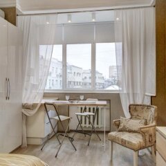 Апартаменты на Бронной Москва фото 26