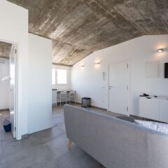 Отель Apartamento Los Riscos By Canariasgetaway Испания, Меленара - отзывы, цены и фото номеров - забронировать отель Apartamento Los Riscos By Canariasgetaway онлайн комната для гостей фото 5