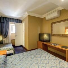 939 Hotel сейф в номере